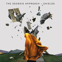 The Geordie Approach Shields